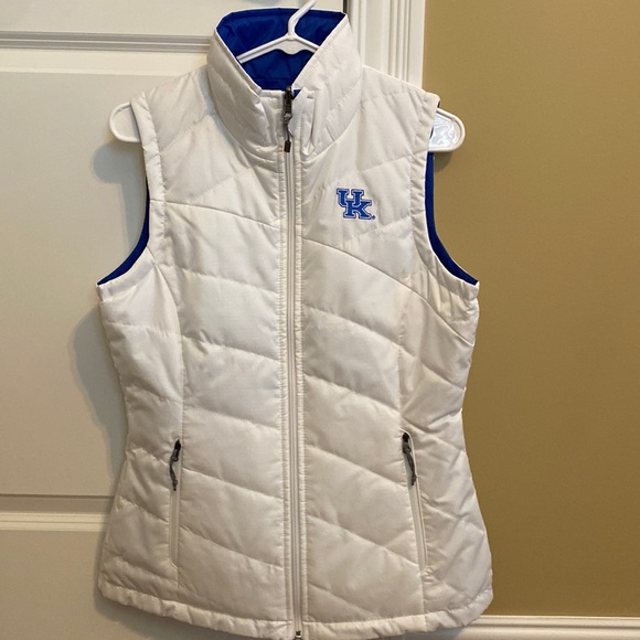 NWOT Columbia, Reversible - Picture 2 of 3